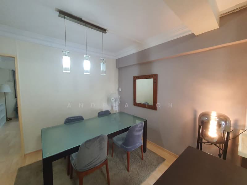 225 Bishan Street 23, 225 Bishan Street 23, 3 Bedrooms, 1,130 sqft, HDB Flat For Rent, by Andrea Loh, 500241219 - Dining Room - PropertyGuru.com.sg