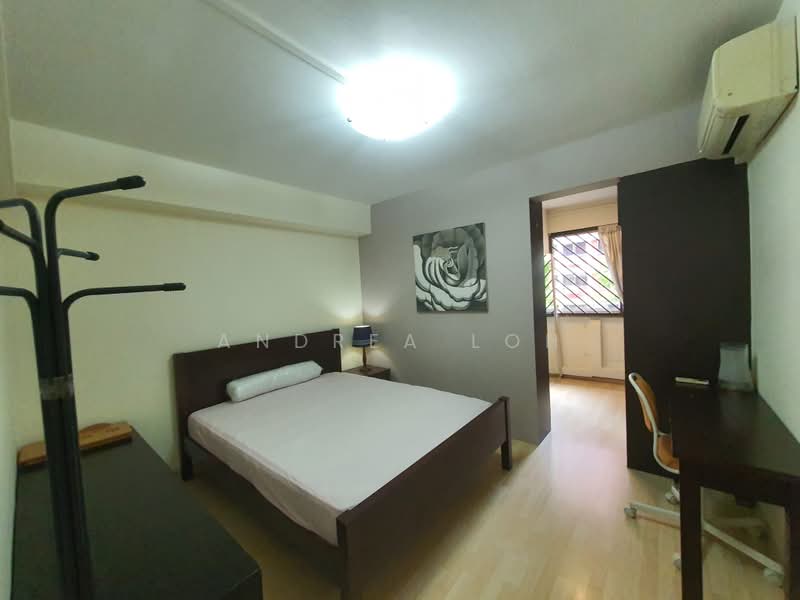 225 Bishan Street 23, 225 Bishan Street 23, 3 Bedrooms, 1,130 sqft, HDB Flat For Rent, by Andrea Loh, 500241219 - Bedroom - PropertyGuru.com.sg