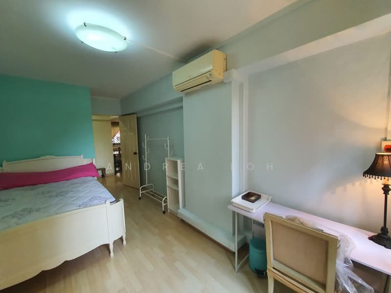 225 Bishan Street 23, 225 Bishan Street 23, 3 Bedrooms, 1,130 sqft, HDB Flat For Rent, by Andrea Loh, 500241219 - Bedroom - PropertyGuru.com.sg