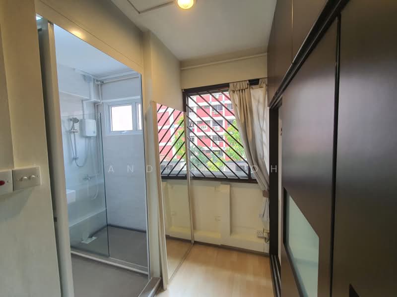 225 Bishan Street 23, 225 Bishan Street 23, 3 Bedrooms, 1,130 sqft, HDB Flat For Rent, by Andrea Loh, 500241219 - Bathroom - PropertyGuru.com.sg