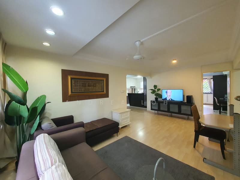 225 Bishan Street 23, 225 Bishan Street 23, 3 Bedrooms, 1,130 sqft, HDB Flat For Rent, by Andrea Loh, 500241219 - Living Room - PropertyGuru.com.sg