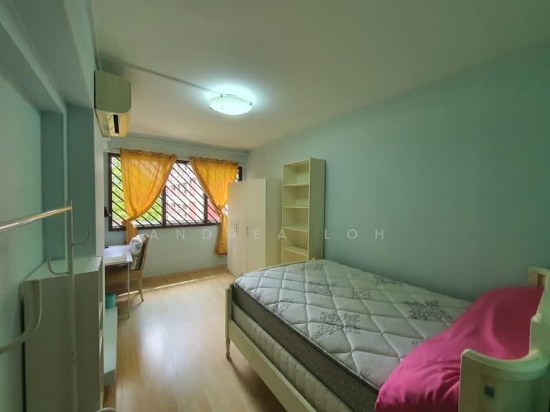225 Bishan Street 23, 225 Bishan Street 23, 3 Bedrooms, 1,130 sqft, HDB Flat For Rent, by Andrea Loh, 500241219 - Bedroom - PropertyGuru.com.sg