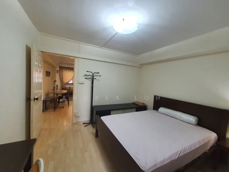 225 Bishan Street 23, 225 Bishan Street 23, 3 Bedrooms, 1,130 sqft, HDB Flat For Rent, by Andrea Loh, 500241219 - Bedroom - PropertyGuru.com.sg