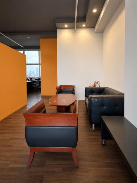 Wcega Tower, 21 Bukit Batok Crescent, Dairy Farm / Bukit Panjang / Choa Chu Kang, 969 sqft, Light Industrial (B1) For Rent, by Shan Yap, 500241226 - Interior - CommercialGuru.com.sg