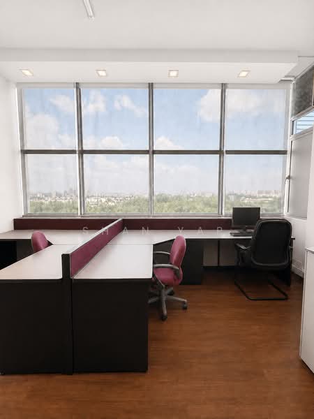 Wcega Tower, 21 Bukit Batok Crescent, Dairy Farm / Bukit Panjang / Choa Chu Kang, 969 sqft, Light Industrial (B1) For Rent, by Shan Yap, 500241226 - Interior - CommercialGuru.com.sg