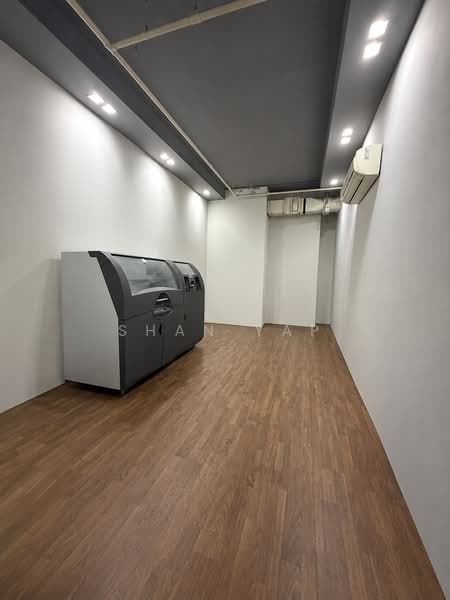 Wcega Tower, 21 Bukit Batok Crescent, Dairy Farm / Bukit Panjang / Choa Chu Kang, 969 sqft, Light Industrial (B1) For Rent, by Shan Yap, 500241226 - Interior - CommercialGuru.com.sg