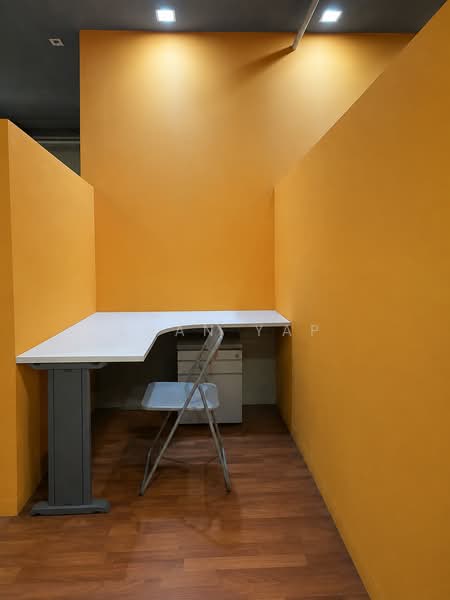 Wcega Tower, 21 Bukit Batok Crescent, Dairy Farm / Bukit Panjang / Choa Chu Kang, 969 sqft, Light Industrial (B1) For Rent, by Shan Yap, 500241226 - Study - CommercialGuru.com.sg