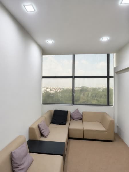 Wcega Tower, 21 Bukit Batok Crescent, Dairy Farm / Bukit Panjang / Choa Chu Kang, 969 sqft, Light Industrial (B1) For Rent, by Shan Yap, 500241226 - Living Room - CommercialGuru.com.sg