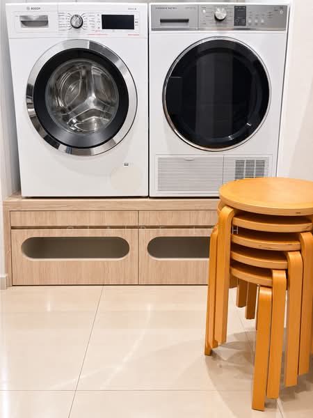 Maple Woods, 989 Bukit Timah Road, 3 Bedrooms, 1,410 sqft, Condominium For Sale, by Claire Loh, 500241229 - Interior - PropertyGuru.com.sg