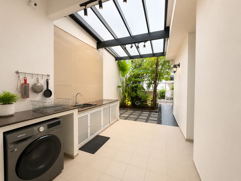 A&A Potential, 999 Yrs Inter Terrace @ Holland Grove, D10 ★Eminance Landed★, Holland Grove Rd/ Holland Rd/ Henry Park/Mount Sinai Dr/Jalan Jelita, 3 Bedrooms, 2,740 sqft, Terraced House For Sale, by Peggy Guo, 500241230 - Interior - PropertyGuru.com.sg