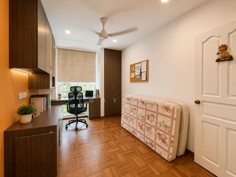 A&A Potential, 999 Yrs Inter Terrace @ Holland Grove, D10 ★Eminance Landed★, Holland Grove Rd/ Holland Rd/ Henry Park/Mount Sinai Dr/Jalan Jelita, 3 Bedrooms, 2,740 sqft, Terraced House For Sale, by Peggy Guo, 500241230 - Study - PropertyGuru.com.sg