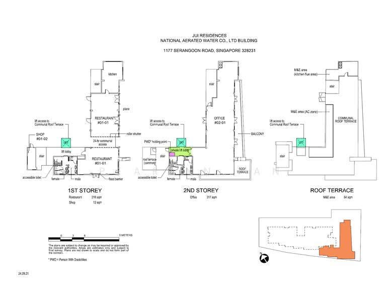 Jui Residences, 1177 Serangoon Road, Balestier / Toa Payoh, 6,553 sqft, Mall Shop For Sale, by Pearlyn Tan, 500241231 - CommercialGuru.com.sg