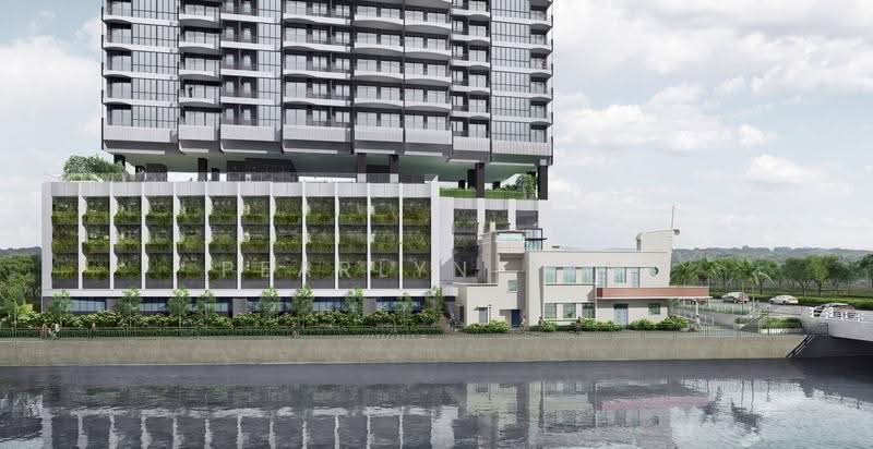 Jui Residences, 1177 Serangoon Road, Balestier / Toa Payoh, 6,553 sqft, Mall Shop For Sale, by Pearlyn Tan, 500241231 - Exterior - CommercialGuru.com.sg