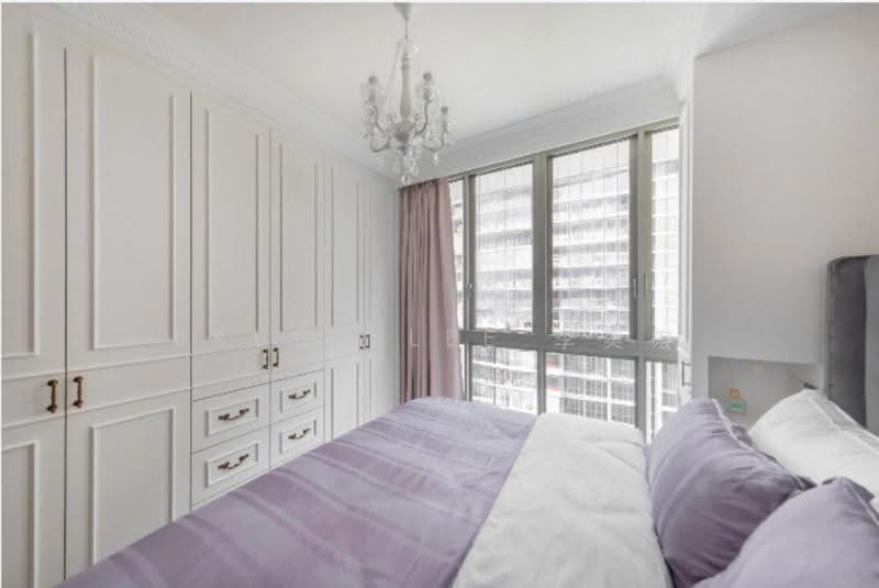 Sol Acres, 8 Choa Chu Kang Grove, 3 Bedrooms, 1,098 sqft, Executive Condominium For Sale, by Bruce Lee 李奕宏, 500241232 - Bedroom - PropertyGuru.com.sg