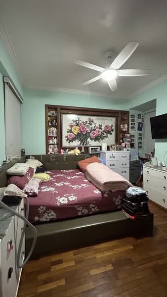 Pinevale, 6 Tampines Street 73, Pasir Ris / Tampines, 3 Bedrooms, 1,582 sqft, Condominium For Sale, by Felice Cheong, 500241235 - Bedroom - PropertyGuru.com.sg
