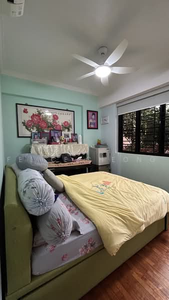 Pinevale, 6 Tampines Street 73, Pasir Ris / Tampines, 3 Bedrooms, 1,582 sqft, Condominium For Sale, by Felice Cheong, 500241235 - Bedroom - PropertyGuru.com.sg