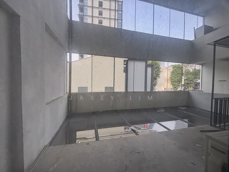 Horne Road, Horne Road, Beach Road / Bugis / Rochor, 1,600 sqft, Light Industrial (B1) For Rent, by Jasey Lim, 500241236 - Exterior - CommercialGuru.com.sg