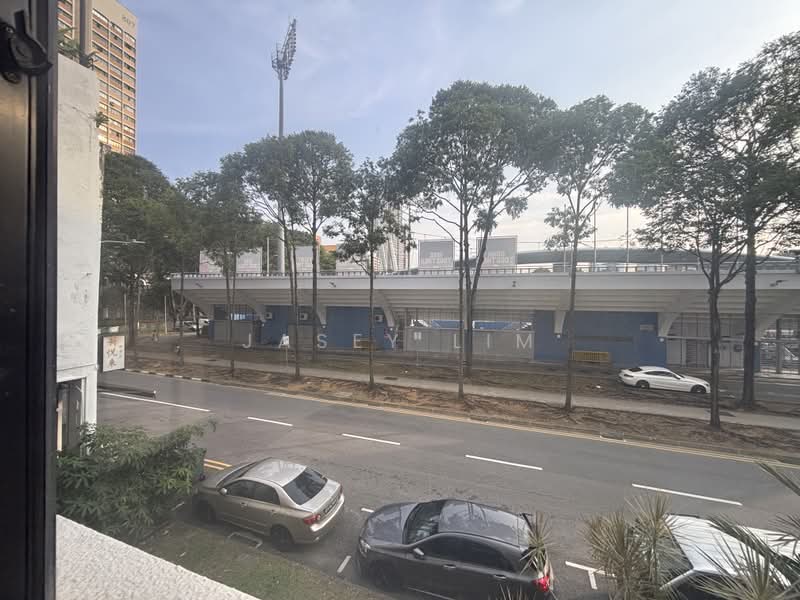 Horne Road, Horne Road, Beach Road / Bugis / Rochor, 1,600 sqft, Light Industrial (B1) For Rent, by Jasey Lim, 500241236 - CommercialGuru.com.sg