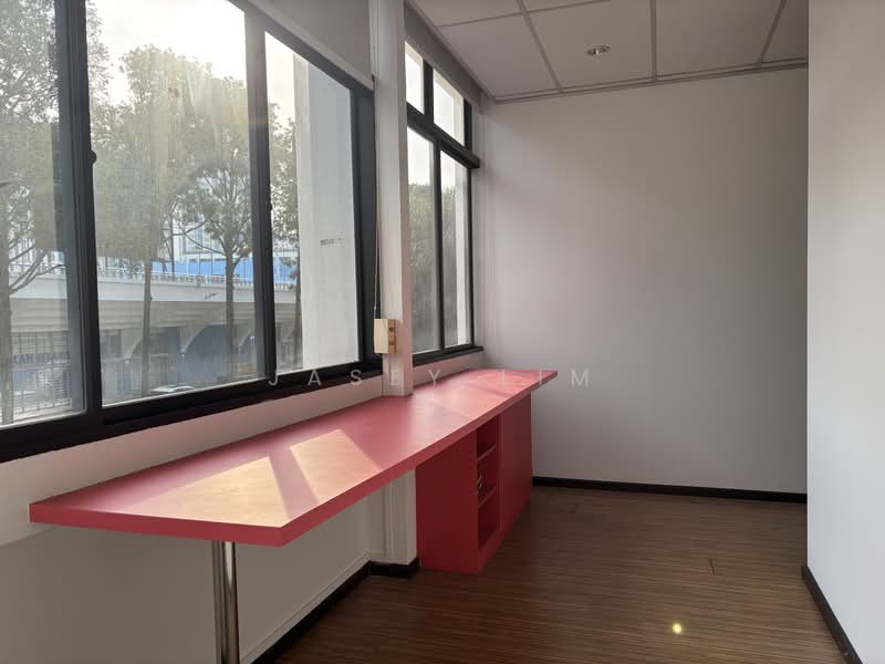 Horne Road, Horne Road, Beach Road / Bugis / Rochor, 1,600 sqft, Light Industrial (B1) For Rent, by Jasey Lim, 500241236 - Interior - CommercialGuru.com.sg