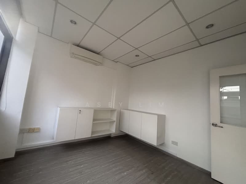 Horne Road, Horne Road, Beach Road / Bugis / Rochor, 1,600 sqft, Light Industrial (B1) For Rent, by Jasey Lim, 500241236 - Interior - CommercialGuru.com.sg