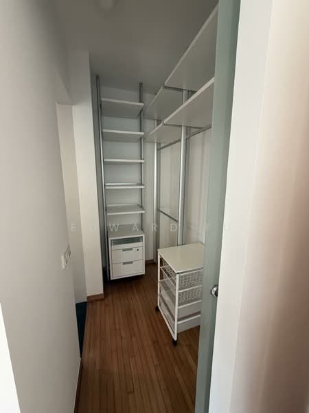 Casa Merah, 50 Tanah Merah Kechil Avenue, 2 Bedrooms, 958 sqft, Condominium For Rent, by Edward Fu, 500241243 - Interior - PropertyGuru.com.sg