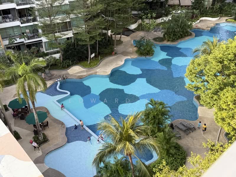 Casa Merah, 50 Tanah Merah Kechil Avenue, 2 Bedrooms, 958 sqft, Condominium For Rent, by Edward Fu, 500241243 - Exterior - PropertyGuru.com.sg