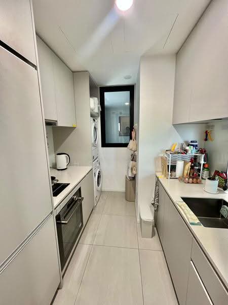 The Woodleigh Residences, Bidadari Park Drive, Macpherson / Potong Pasir, 3 Bedrooms, 850 sqft, Apartment For Rent, by JEROME SUN, 500241244 - Kitchen - PropertyGuru.com.sg