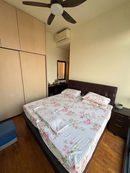 Hillion Residences, 12 Jelebu Road, 2 Bedrooms, 710 sqft, Condominium For Sale, by Marc PS Maniam, 500241248 - Bedroom - PropertyGuru.com.sg