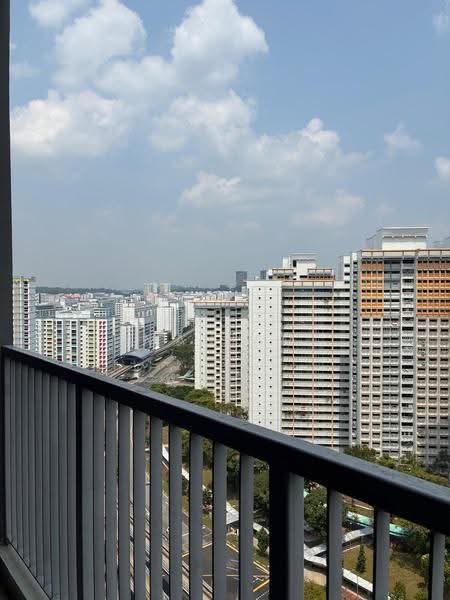 Hillion Residences, 12 Jelebu Road, 2 Bedrooms, 710 sqft, Condominium For Sale, by Marc PS Maniam, 500241248 - View - PropertyGuru.com.sg