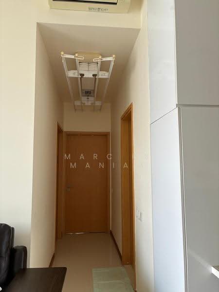 Hillion Residences, 12 Jelebu Road, 2 Bedrooms, 710 sqft, Condominium For Sale, by Marc PS Maniam, 500241248 - Corridor - PropertyGuru.com.sg