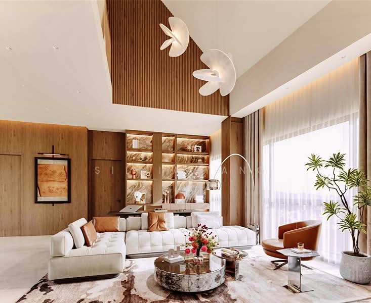 Artisan 8, 8 Sin Ming Road, 4 Bedrooms, 1,313 sqft, Apartment For Sale, by Silvia Yang, 500241251 - PropertyGuru.com.sg
