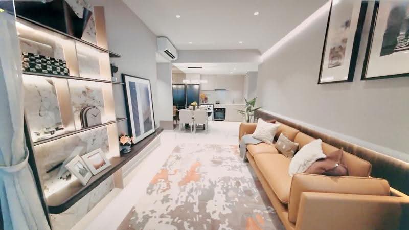 Artisan 8, 8 Sin Ming Road, 5 Bedrooms, 1,884 sqft, Apartment For Sale, by Silvia Yang, 500241253 - PropertyGuru.com.sg