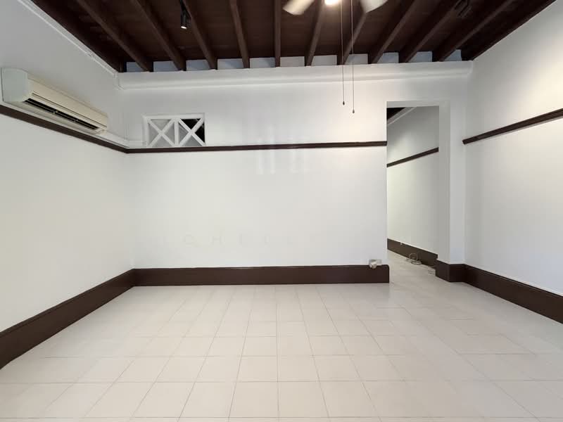 Townerville, 47 McNair Road, Balestier / Toa Payoh, 4 Bedrooms, 2,918 sqft, Conservation House For Rent, by Michelle Lim, 500241254 - Living Room - PropertyGuru.com.sg