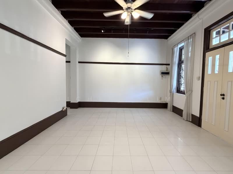 Townerville, 47 McNair Road, Balestier / Toa Payoh, 4 Bedrooms, 2,918 sqft, Conservation House For Rent, by Michelle Lim, 500241254 - Living Room - PropertyGuru.com.sg