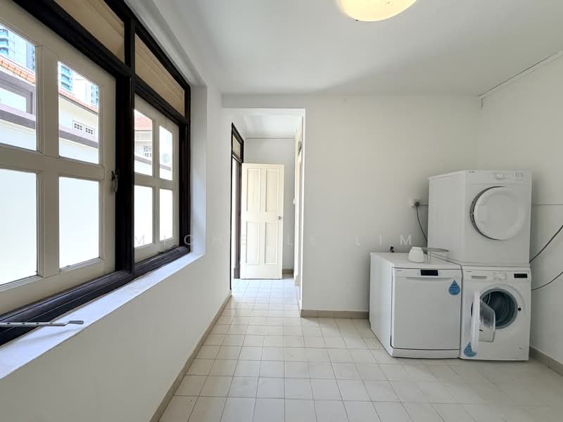 Townerville, 47 McNair Road, Balestier / Toa Payoh, 4 Bedrooms, 2,918 sqft, Conservation House For Rent, by Michelle Lim, 500241254 - PropertyGuru.com.sg