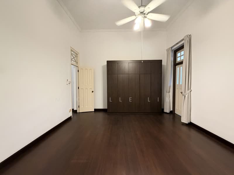 Townerville, 47 McNair Road, Balestier / Toa Payoh, 4 Bedrooms, 2,918 sqft, Conservation House For Rent, by Michelle Lim, 500241254 - Bedroom - PropertyGuru.com.sg
