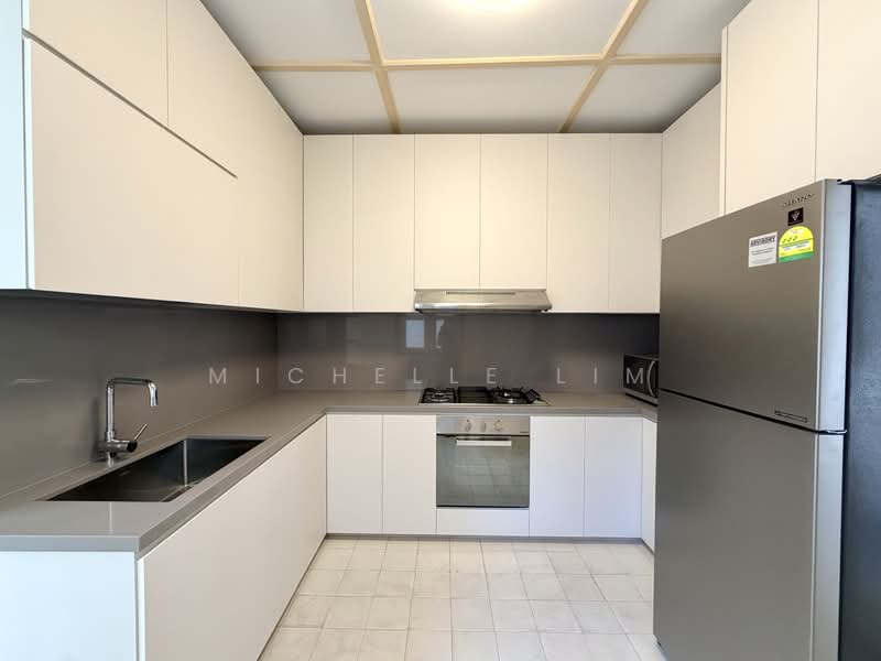 Townerville, 47 McNair Road, Balestier / Toa Payoh, 4 Bedrooms, 2,918 sqft, Conservation House For Rent, by Michelle Lim, 500241254 - Kitchen - PropertyGuru.com.sg