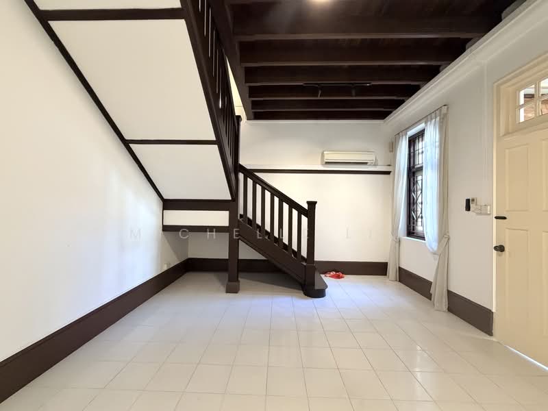 Townerville, 47 McNair Road, Balestier / Toa Payoh, 4 Bedrooms, 2,918 sqft, Conservation House For Rent, by Michelle Lim, 500241254 - Dining Area - PropertyGuru.com.sg