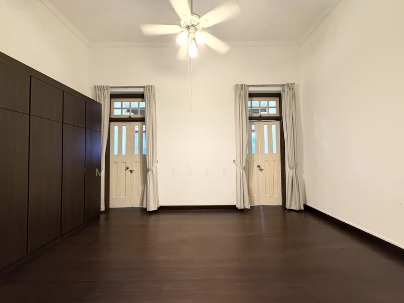 Townerville, 47 McNair Road, Balestier / Toa Payoh, 4 Bedrooms, 2,918 sqft, Conservation House For Rent, by Michelle Lim, 500241254 - Bedroom - PropertyGuru.com.sg