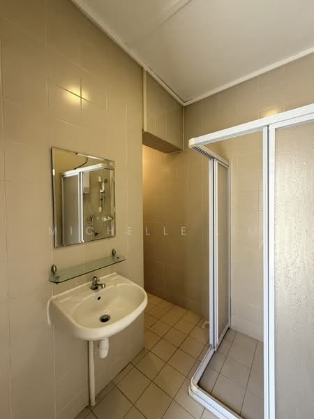 Townerville, 47 McNair Road, Balestier / Toa Payoh, 4 Bedrooms, 2,918 sqft, Conservation House For Rent, by Michelle Lim, 500241254 - Bathroom - PropertyGuru.com.sg
