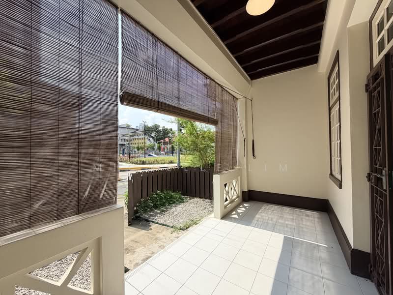 Townerville, 47 McNair Road, Balestier / Toa Payoh, 4 Bedrooms, 2,918 sqft, Conservation House For Rent, by Michelle Lim, 500241254 - PropertyGuru.com.sg