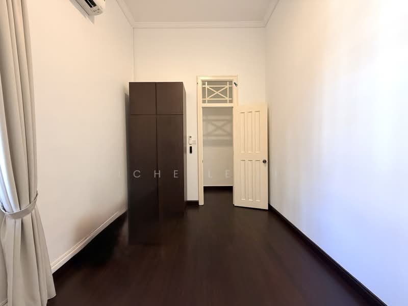Townerville, 47 McNair Road, Balestier / Toa Payoh, 4 Bedrooms, 2,918 sqft, Conservation House For Rent, by Michelle Lim, 500241254 - Bedroom - PropertyGuru.com.sg