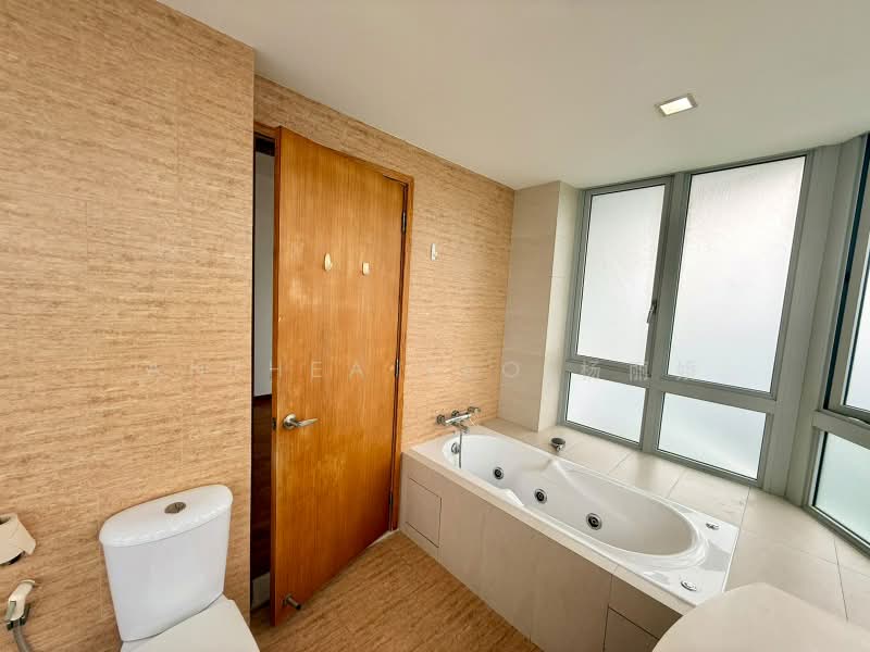 Clover By The Park, 6 Bishan Street 25, 4 Bedrooms, 1,754 sqft, Condominium For Rent, by Anthea Yeo 杨丽娇, 500241256 - Bathroom - PropertyGuru.com.sg