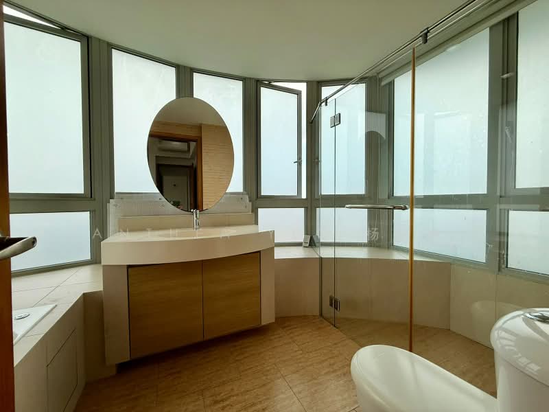 Clover By The Park, 6 Bishan Street 25, 4 Bedrooms, 1,754 sqft, Condominium For Rent, by Anthea Yeo 杨丽娇, 500241256 - Bathroom - PropertyGuru.com.sg