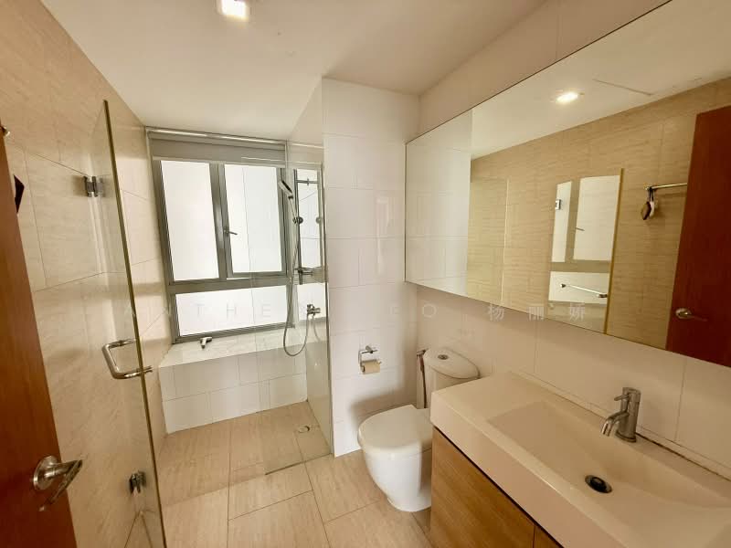 Clover By The Park, 6 Bishan Street 25, 4 Bedrooms, 1,754 sqft, Condominium For Rent, by Anthea Yeo 杨丽娇, 500241256 - Bathroom - PropertyGuru.com.sg