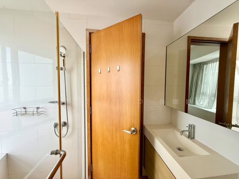 Clover By The Park, 6 Bishan Street 25, 4 Bedrooms, 1,754 sqft, Condominium For Rent, by Anthea Yeo 杨丽娇, 500241256 - Bathroom - PropertyGuru.com.sg