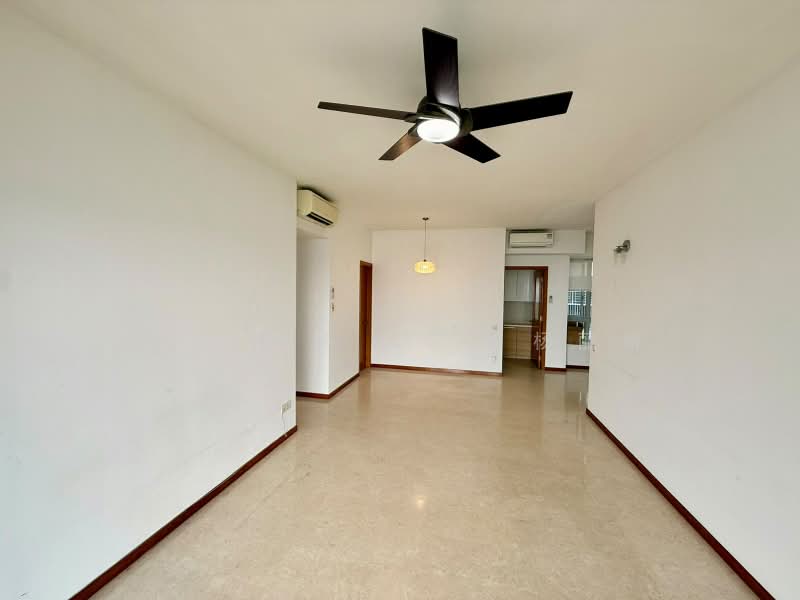 Clover By The Park, 6 Bishan Street 25, 4 Bedrooms, 1,754 sqft, Condominium For Rent, by Anthea Yeo 杨丽娇, 500241256 - Living Room - PropertyGuru.com.sg