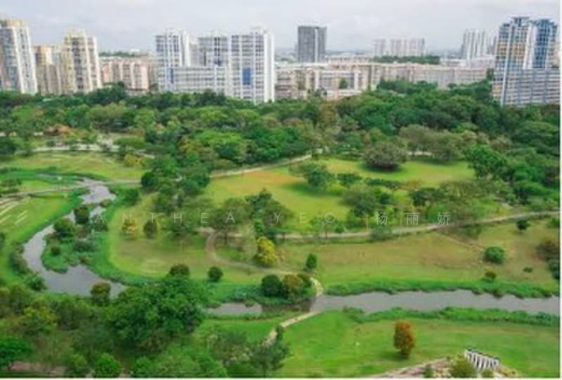 Clover By The Park, 6 Bishan Street 25, 4 Bedrooms, 1,754 sqft, Condominium For Rent, by Anthea Yeo 杨丽娇, 500241256 - Exterior - PropertyGuru.com.sg