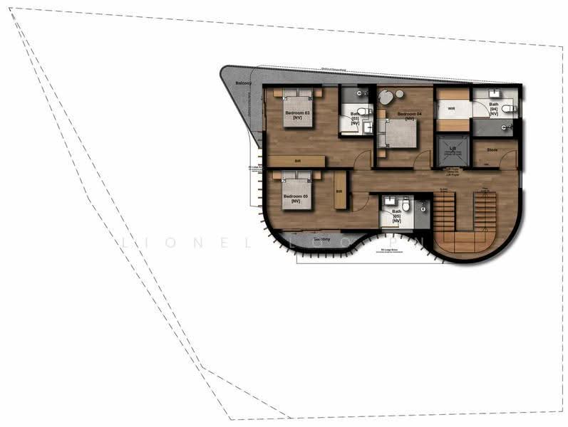 Siglap Road, East Coast / Marine Parade, 6 Bedrooms, 8,315 sqft, Detached House For Sale, by Lionel Loo PN, 500241257 - PropertyGuru.com.sg