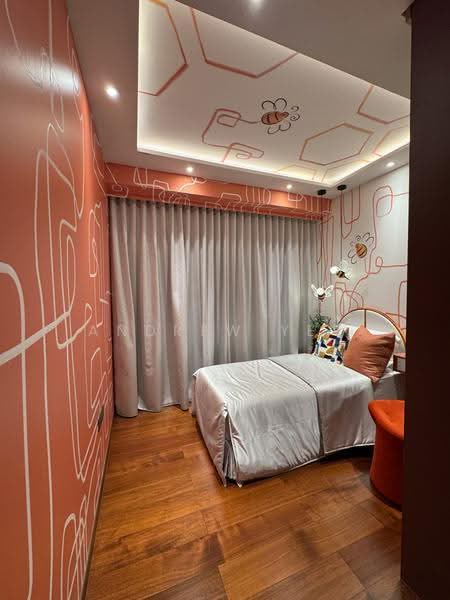 Chuan Park, 244 Lorong Chuan, Hougang / Punggol / Sengkang, 3 Bedrooms, 1,227 sqft, Condominium For Sale, by Andrew Yew, 500241258 - Bedroom - PropertyGuru.com.sg